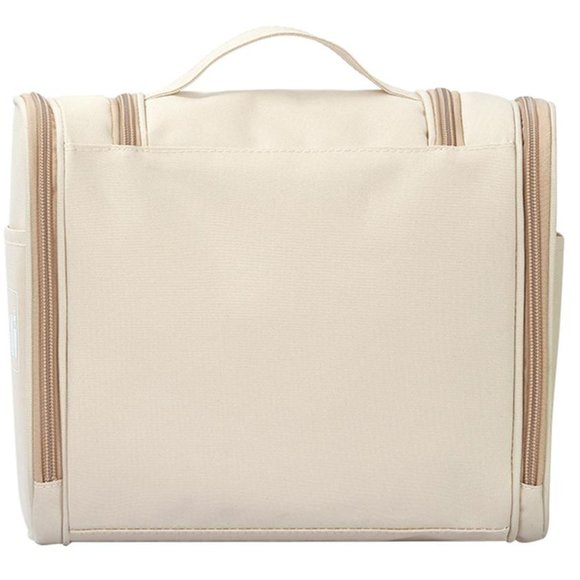 Waterproof Hanging Travel Makeup Toiletry Bag - Picture 2 of 5